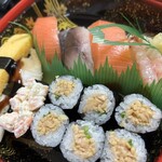 銀のさら - 料理写真: