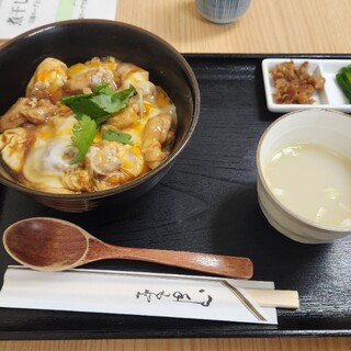 鳥めし 鳥藤_0