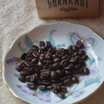 グランノットコーヒー - 