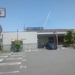 バーミヤン - 東京テレポート駅すぐ蕎麦