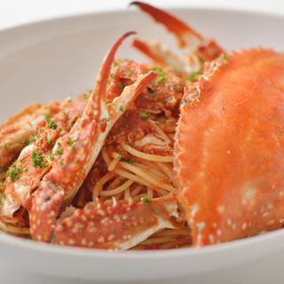 イタリア料理 クッチーナ_2
