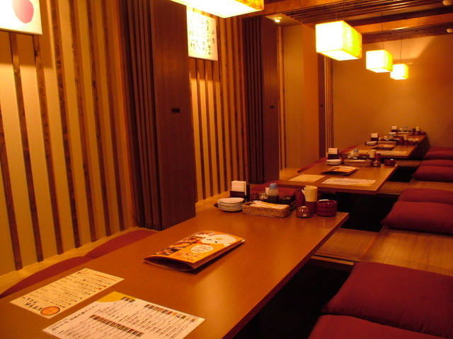 Yakitori Dining Itadaki Kokkocchan Miyanosawa Ten photo 4