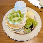 Eggs'n Things Tosu Premium Outlet Ten 鳥栖Premium・Outlet店