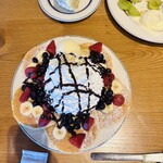 Eggs'n Things Tosu Premium Outlet Ten 鳥栖Premium・Outlet店