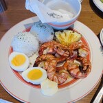 Eggs'n Things Tosu Premium Outlet Ten 鳥栖Premium・Outlet店