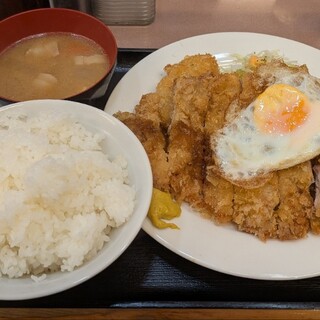 ランチハウス ミトヤ_1