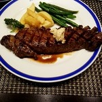 ル・モンド 新宿店 - サーロイン