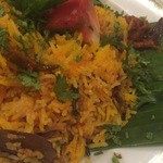 ハリマ・ケバブ・ビリヤニ - 