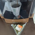 ファミリーマート - ドリンク写真: