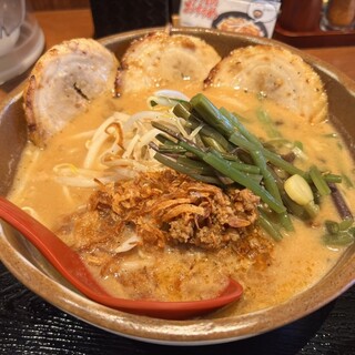 麺場 田所商店_0