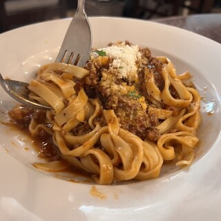 イタリア料理 カプリチョーザ_1