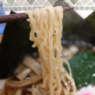 中華そば れもん_1