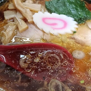 中華そば れもん_0