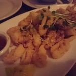 Neptune's Waterfront Grill & Bar - 