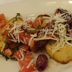 Maggiano's Little Italy - 