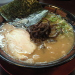 豚骨ラーメン 有頂天 - 