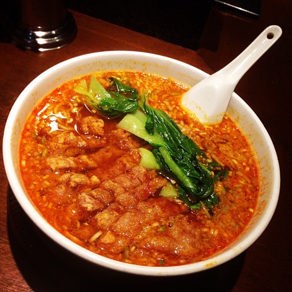 イメージよりもグッと軽やかな担々麺 By あほあほのさかた 閉店 亜寿加 あすか 渋谷 担々麺 食べログ イメージよりもグッと軽やかな担々麺 By あほあほのさかた 閉店 亜寿加 あすか 渋谷 担々麺 食べログ