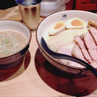 麺や輝_0