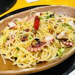 五右衛門 - 料理写真: