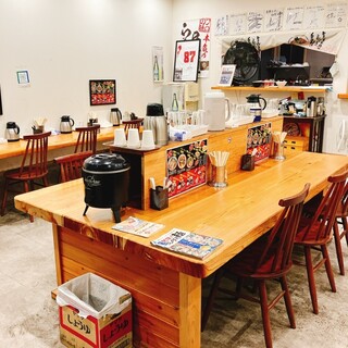 尾道ラーメン なかむら_2