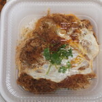 かつや  - 料理写真: