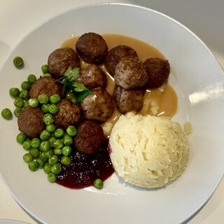 IKEAレストラン_1
