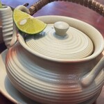 割烹 一の矢