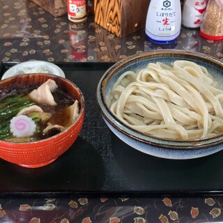 手打 ここらの田舎うどん なんかん_1