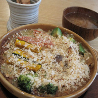 ココカラ cafe+dish_1