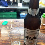 酒の奥田 - ビール