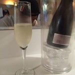 シシリヤ - 2015/05/30　泡ハーフポンイツ