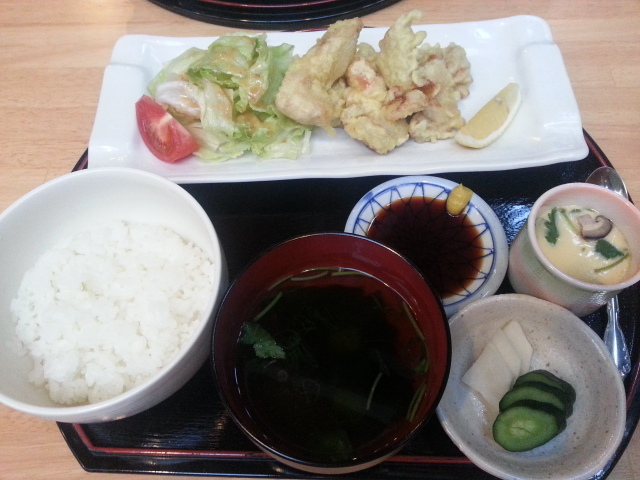 平成軽井澤食堂 name=