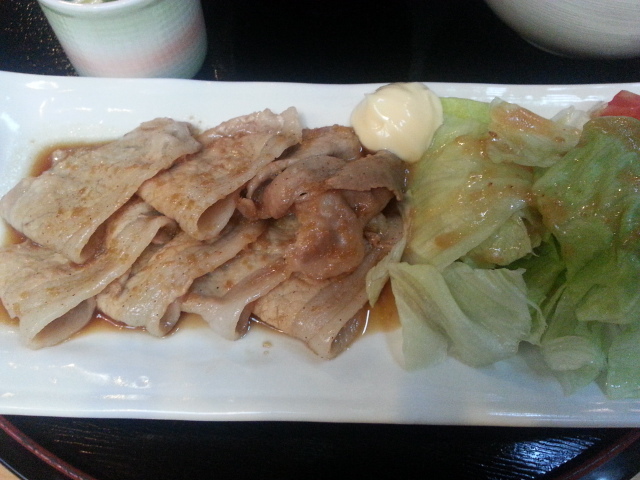 平成軽井澤食堂 name=