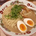 天下一品 - 料理写真: