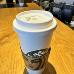 スターバックスコーヒー - ドリンク写真:
