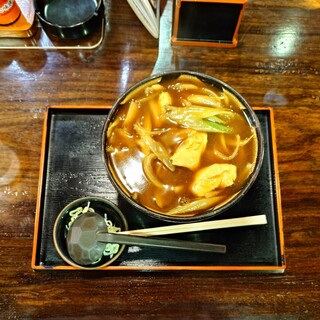 そば処 丸長本家_0