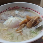 スガキヤ - 料理写真: