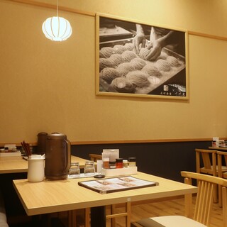 元町食堂×らーめんささ木_2