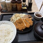 松のや - 料理写真: