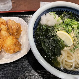 讃岐うどん専門店 やまふじ_1