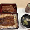 炭焼きうなぎ 細田