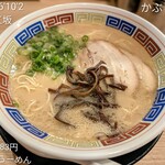 かぶら屋 - 料理写真:
