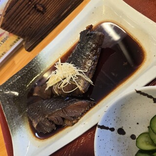 食事処 たむら水産_1