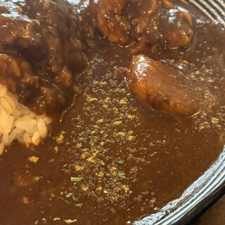 欧風カリーM_1