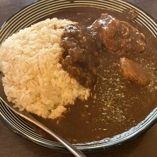 欧風カリーM_0