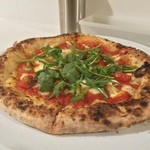 2015/05/30　最後はフレスカ！  レモンの酸味が実にイイ！