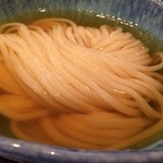 瀬戸内製麺710 - 細麺にゅるにゅる　※2015年5月