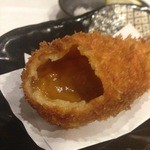 うぶか - 味噌たくさん