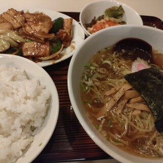 中国料理 東洋軒_0