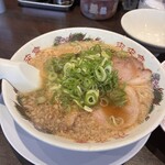 来来亭 - 料理写真: